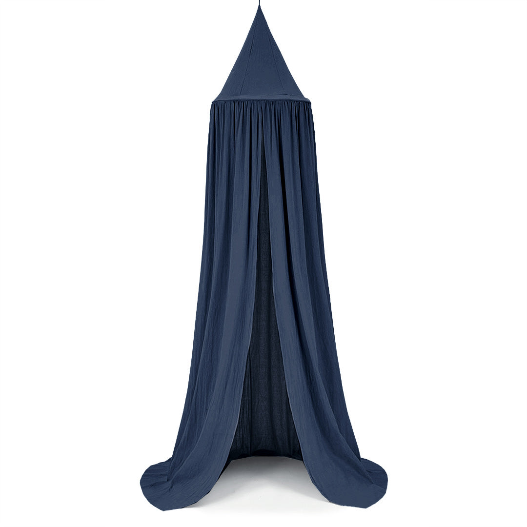 Toldo para niños Toldo para bebés – tienda de campaña – azul