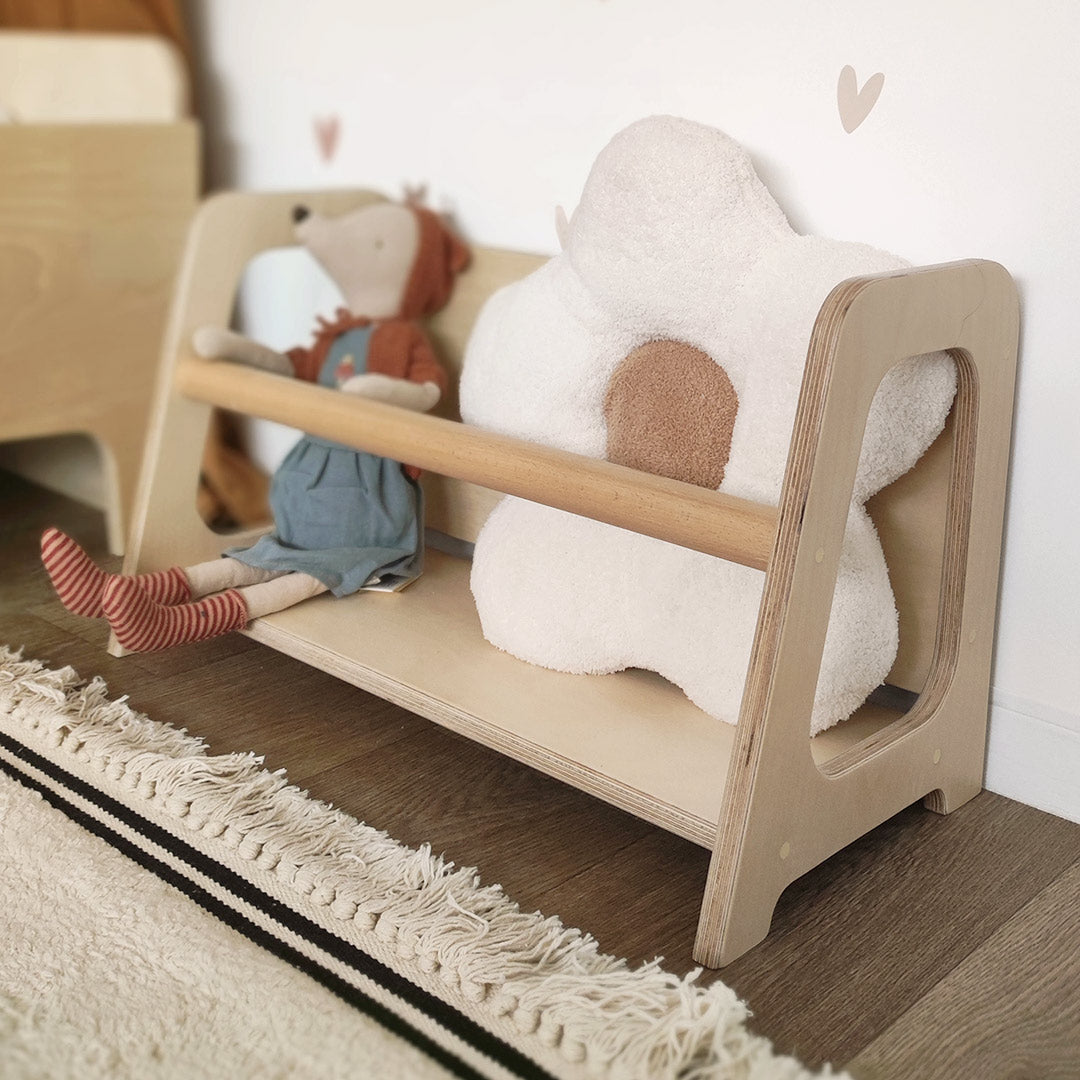 Bookcase – Children's Room Library