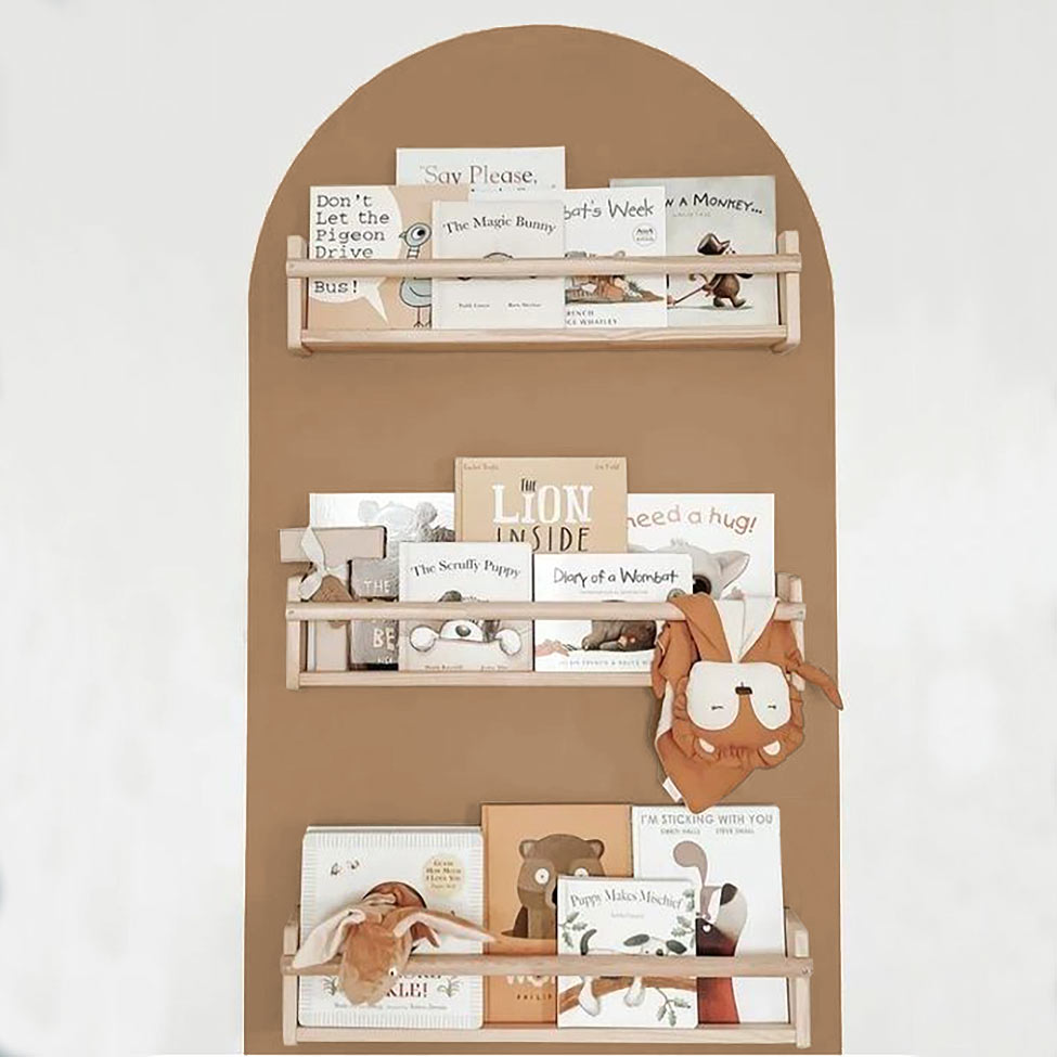 ARCH Smooth Wall Sticker