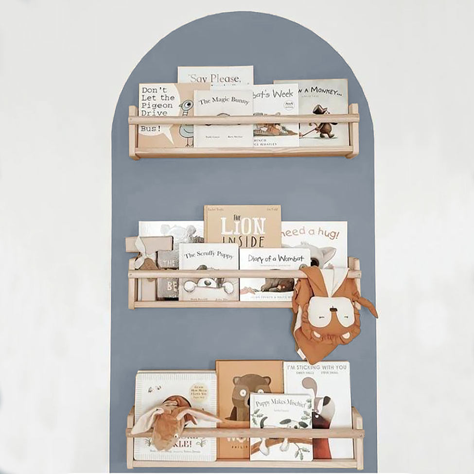 ARCH Smooth Wall Sticker