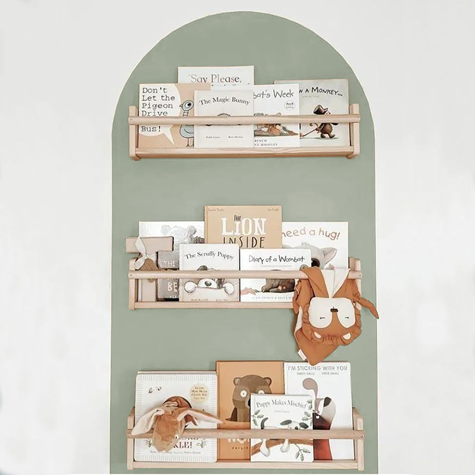 ARCH Smooth Wall Sticker