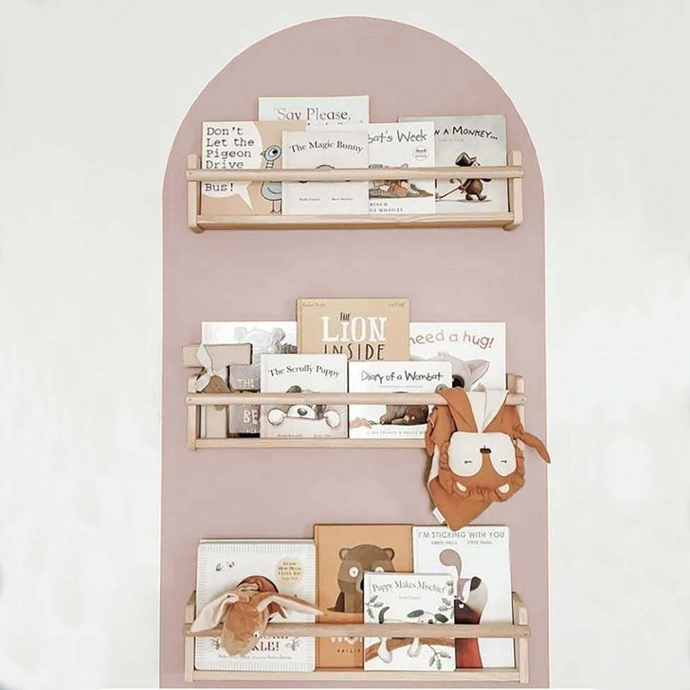 ARCH Smooth Wall Sticker