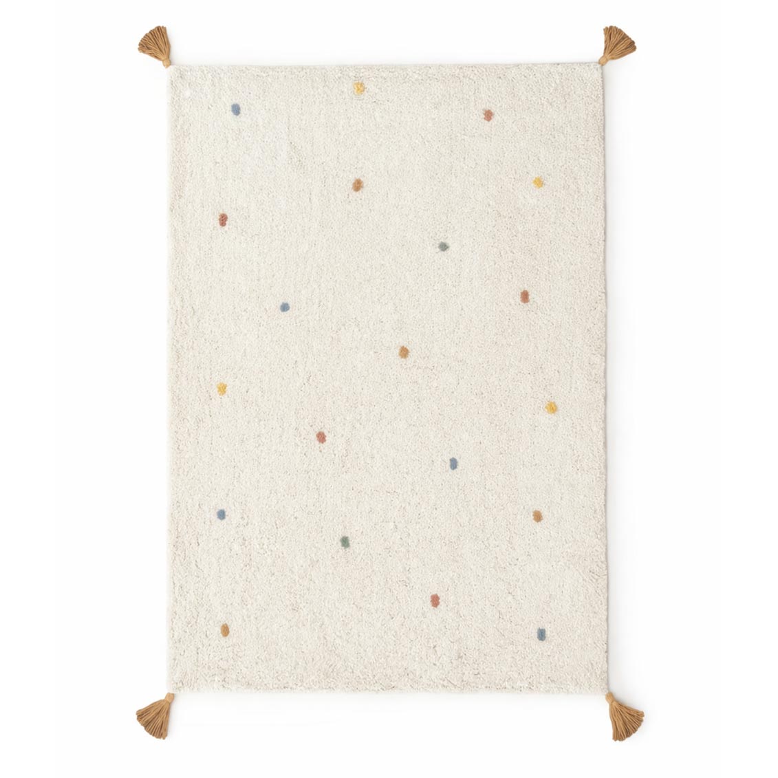 DOTS rug 120x170
