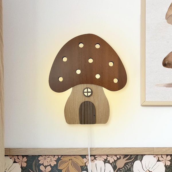 Night Lamps