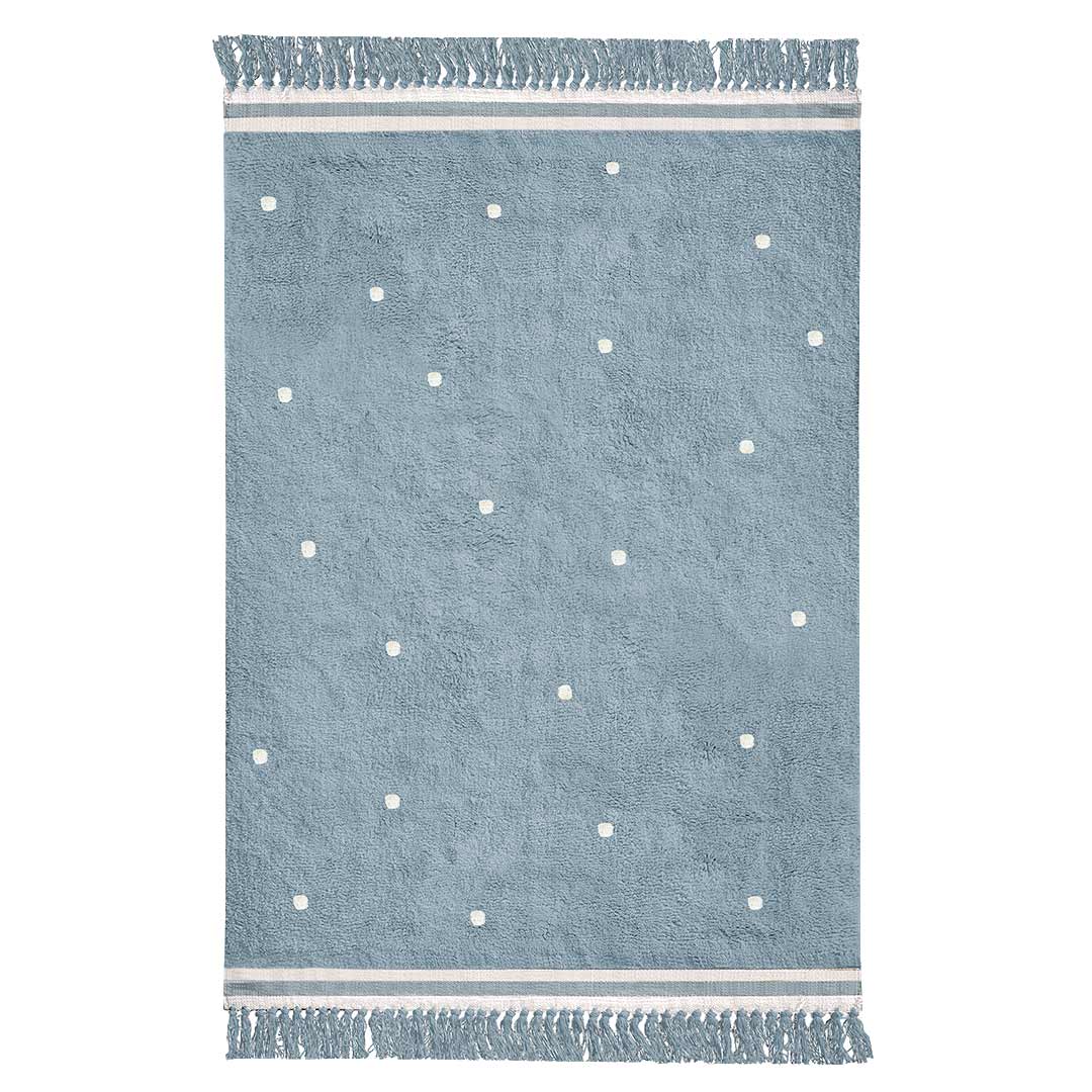 NINA Blue rug