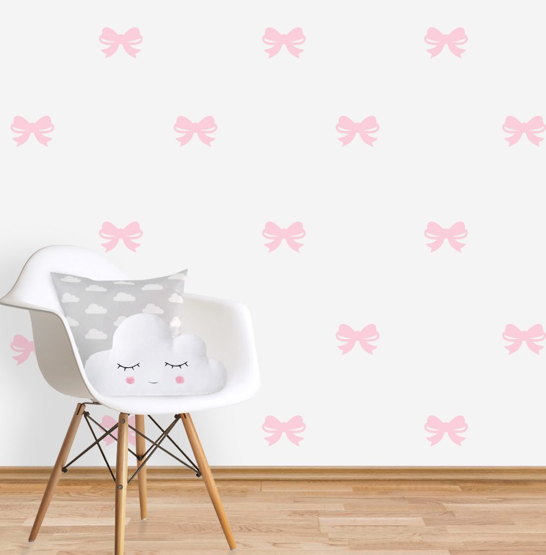 Bow Tie Wall stickers