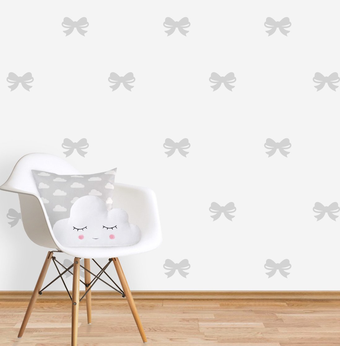 Bow Tie Wall stickers