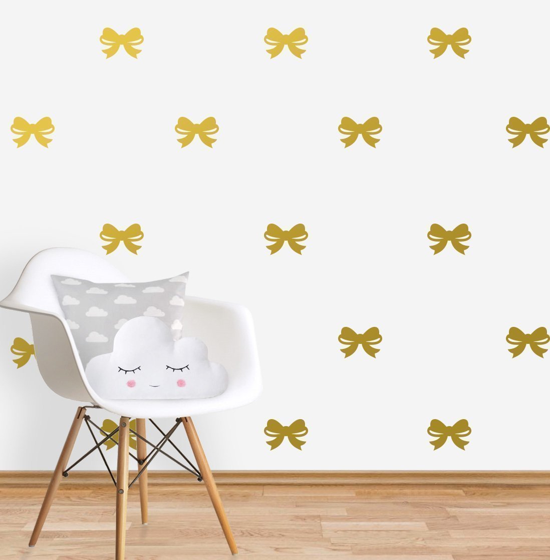 Bow Tie Wall stickers