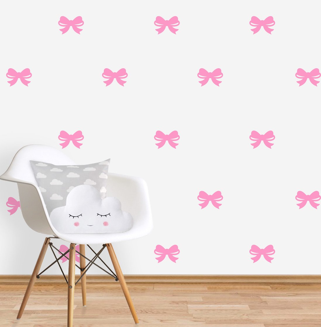 Bow Tie Wall stickers