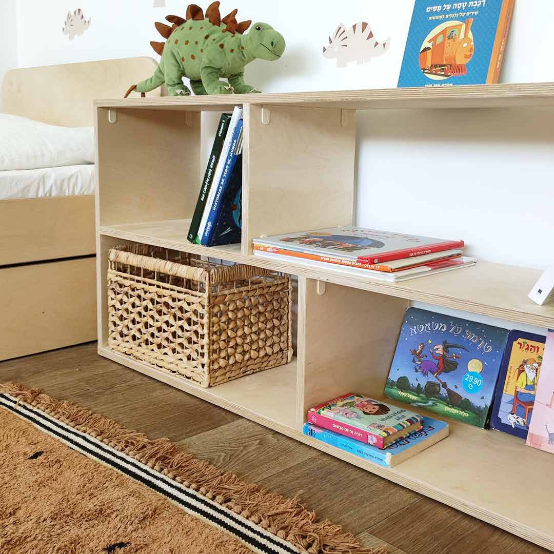 Toy hive – Montessori hive