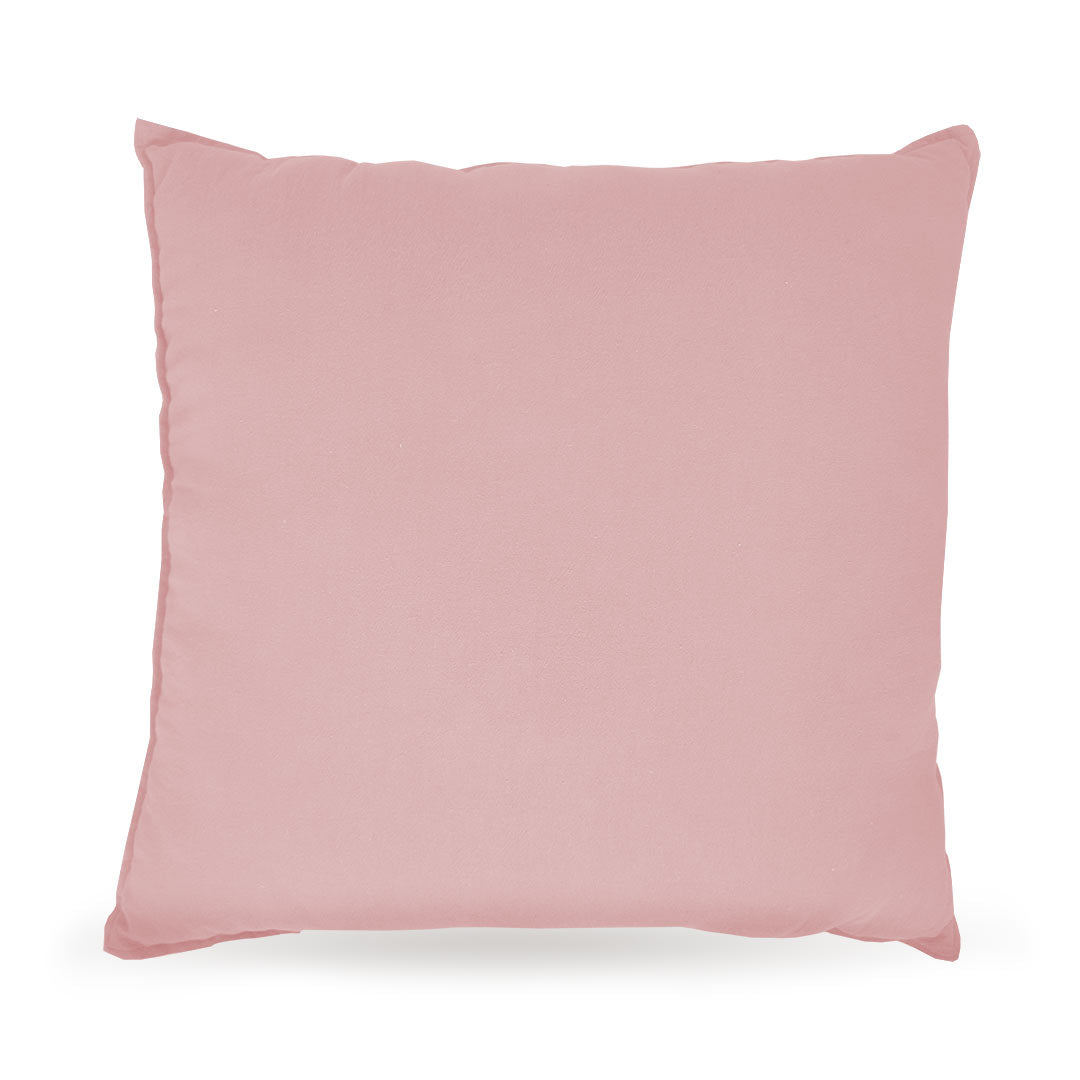Decorative cushions – Square cushion – Pink square cushion