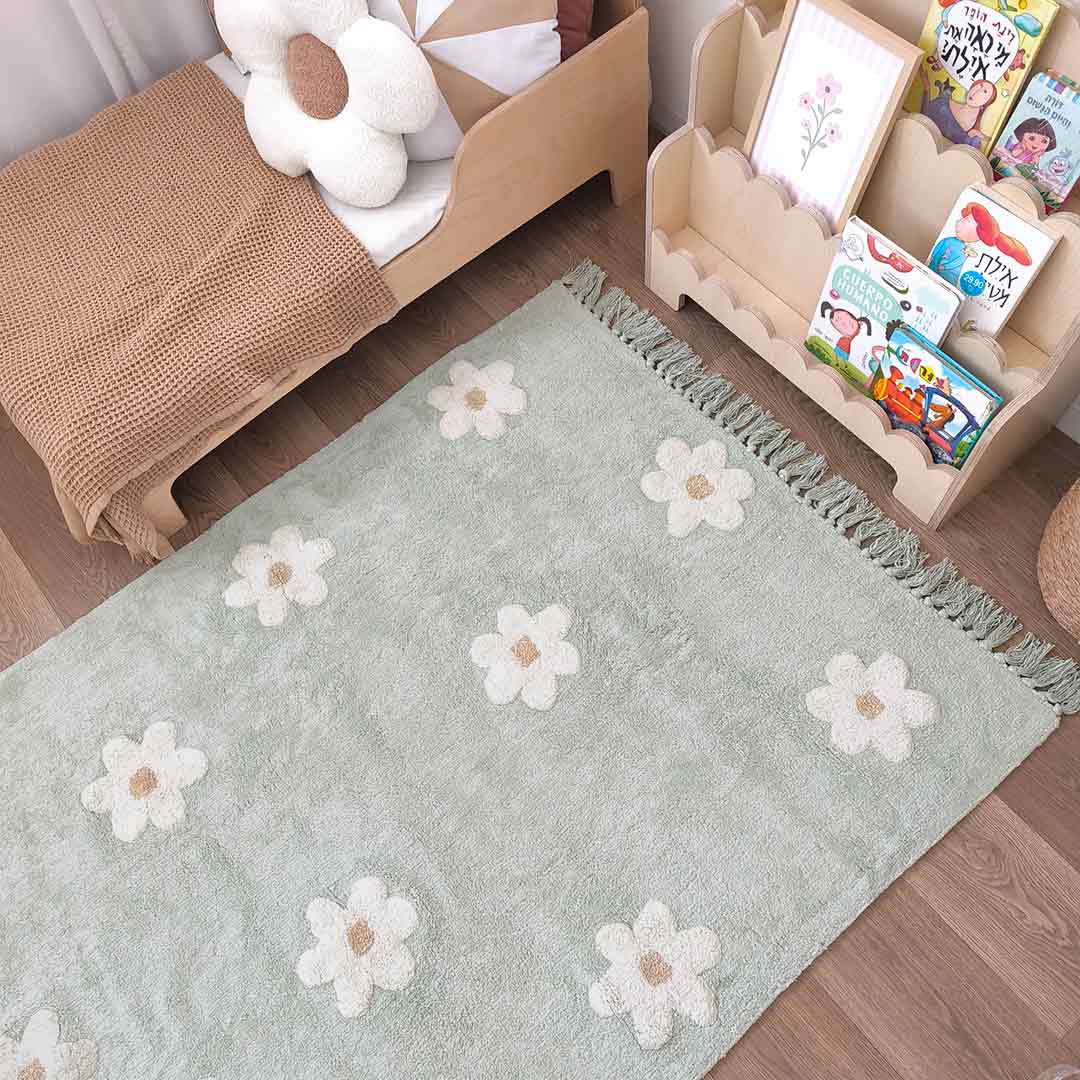 BLOOM small rug