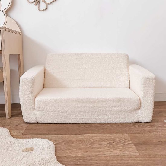 Teddy Sofa – A Sofa for Kids