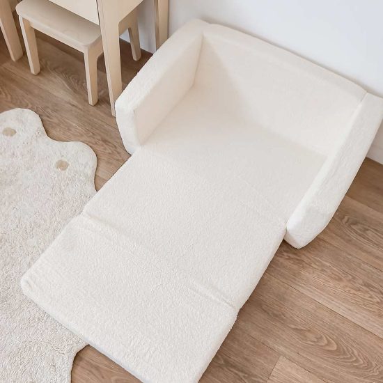 Teddy Sofa – A Sofa for Kids