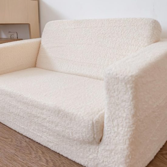Teddy Sofa – A Sofa for Kids