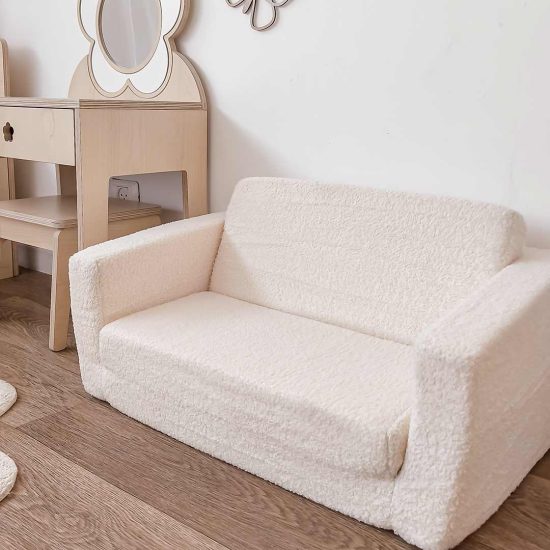 Teddy Sofa – A Sofa for Kids