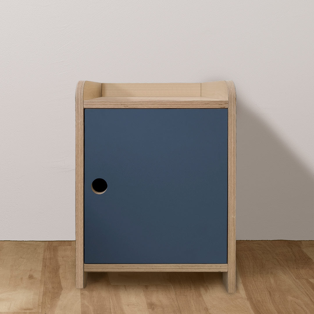 Children's nightstand – Alex side table